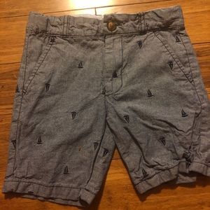 Boys shorts